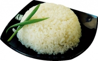 Рис специальный для суши (вареный, заправленный) 1 кг